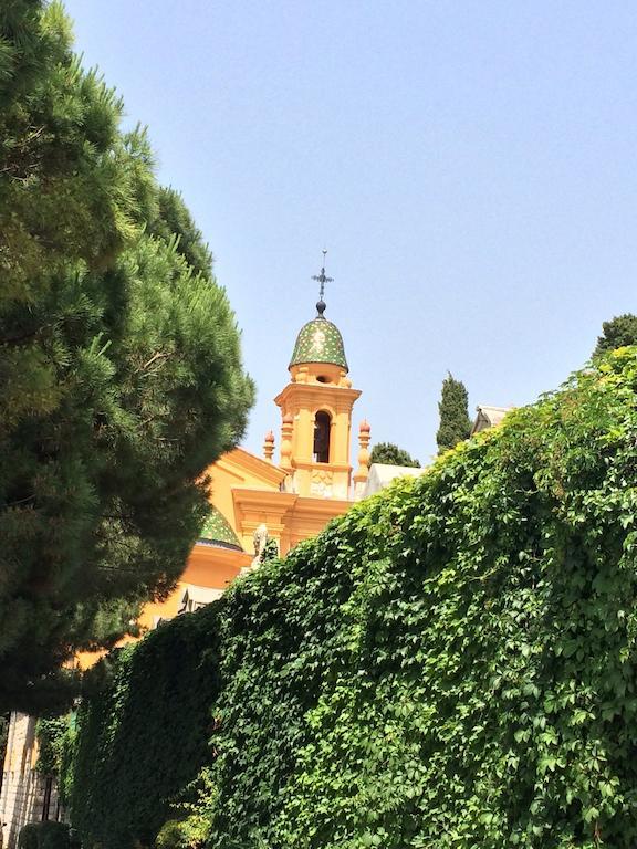 Chateau - Vieux * Nizza