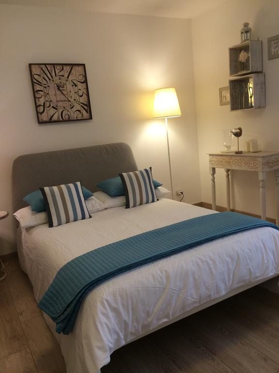 Chateau - Vieux Apartment Nizza