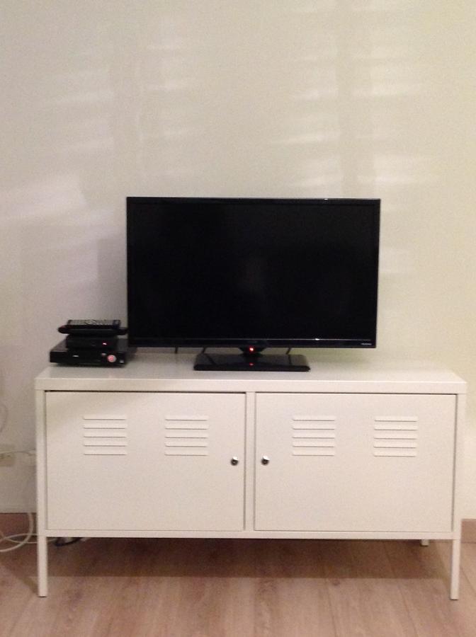 Chateau - Vieux Apartment Nizza