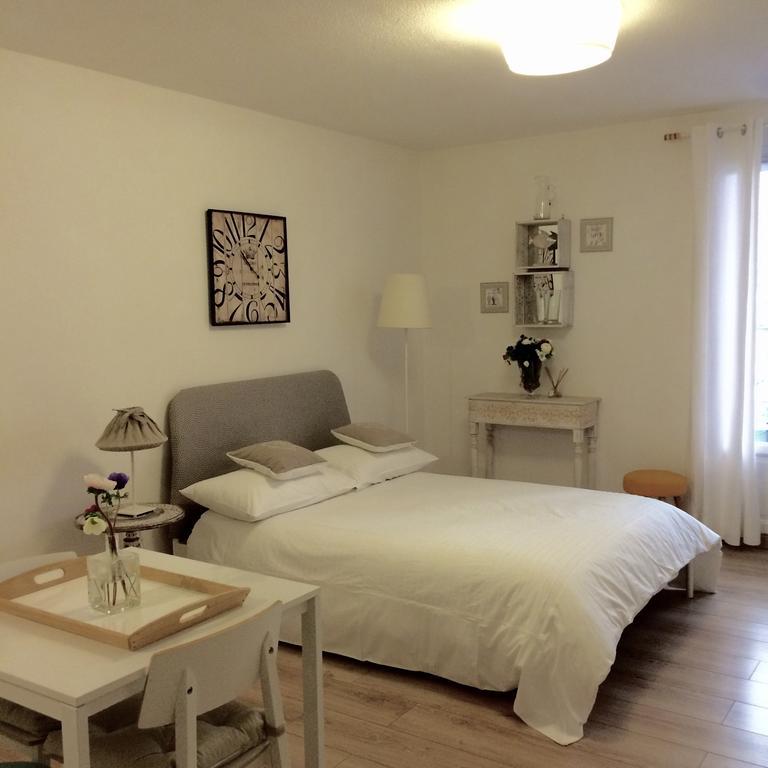 Studio Chateau - Vieux Appartement
